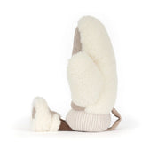 Jellycat Amuseables Fitswell Hanske