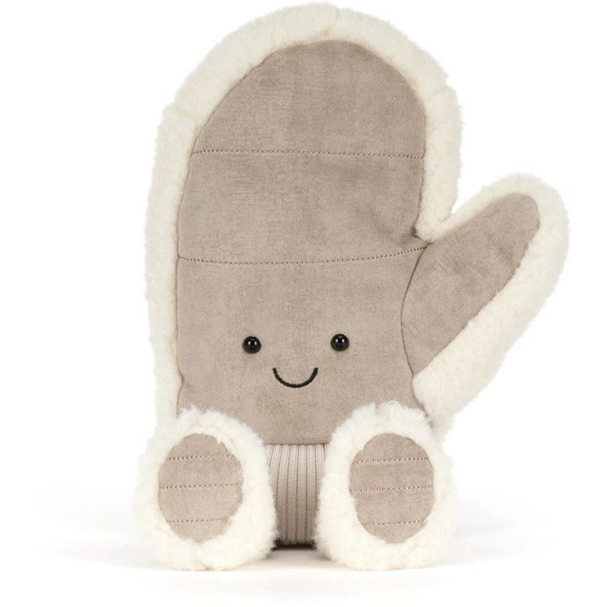 Jellycat Amuseables Fitswell Hanske
