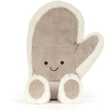 Jellycat Amuseables Fitswell Hanske