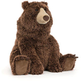 Jellycat Bizzlestomp Bjørn