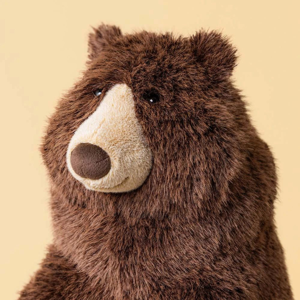 Jellycat Bizzlestomp Bjørn