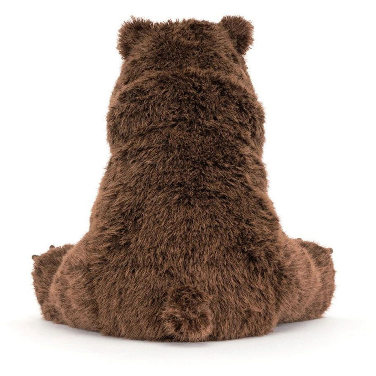 Jellycat Bizzlestomp Bjørn