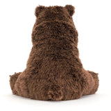 Jellycat Bizzlestomp Bjørn