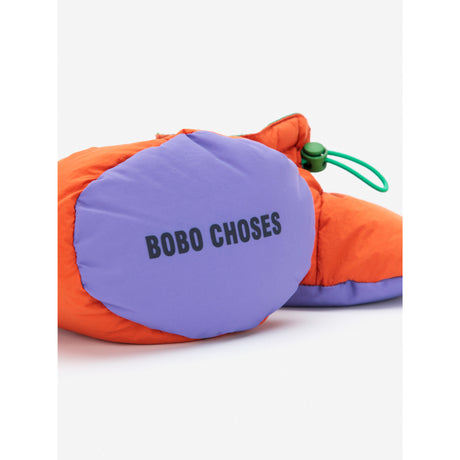 Bobo Choses Red Bobo Choses Vattert Baby Booties