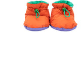 Bobo Choses Red Bobo Choses Vattert Baby Booties