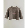 Lalaby Millet Sister Sweater Baby