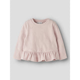 Name It Lotus Nmfkatty Ls Topp