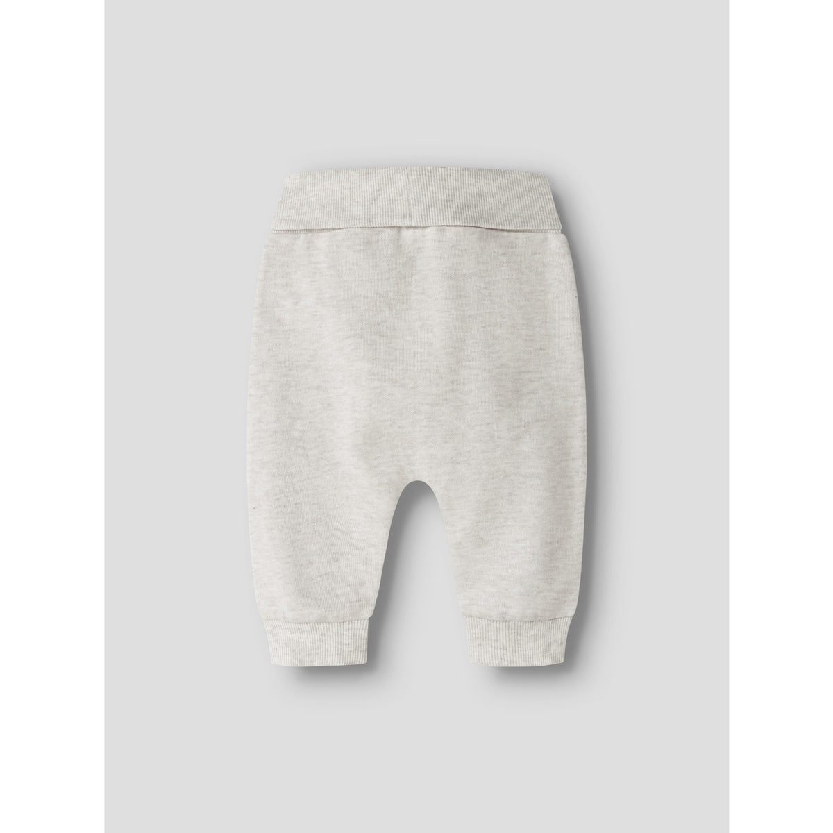 Name It Peyote Melange Nbnlokie Sweat Bukser Bru