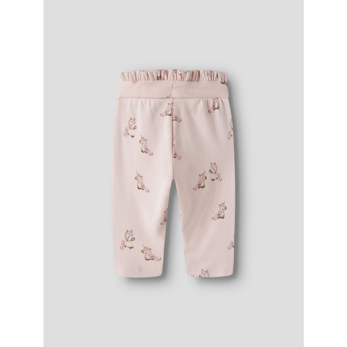Name It Lotus Nbflaurie Bukser