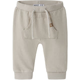 Name It Peyote Nbmlarsen Sweat Bukser