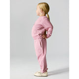 Name It Lilas Nmfleona Ls Nreg Sweat Unb