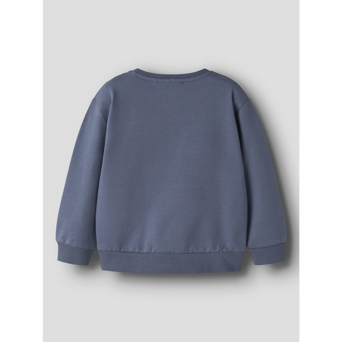 Name It Vintage Indigo Nmfleona Ls Nreg Sweat Unb