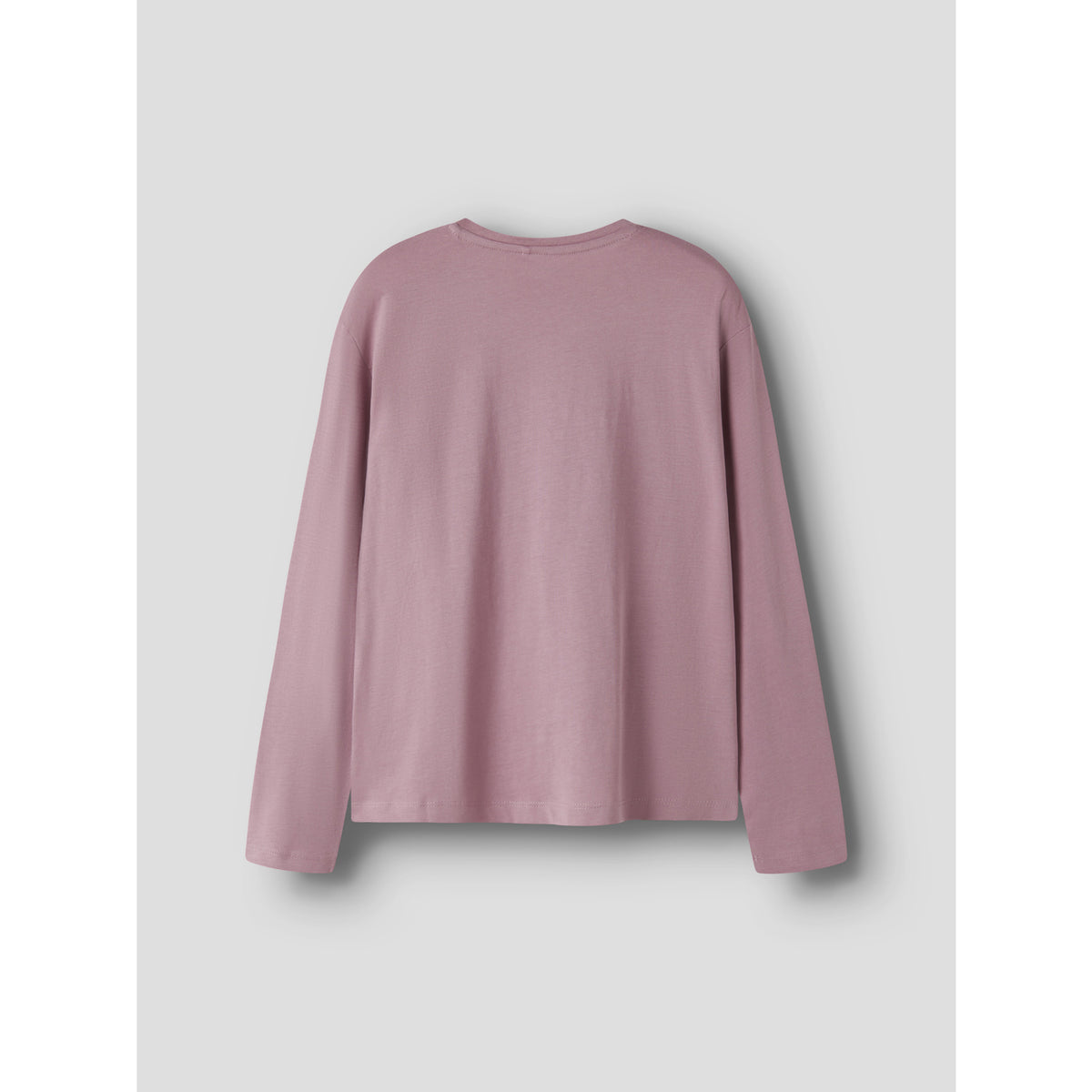 Name It Lilas Rock & Roll Nkfveen Ls Nreg Topp