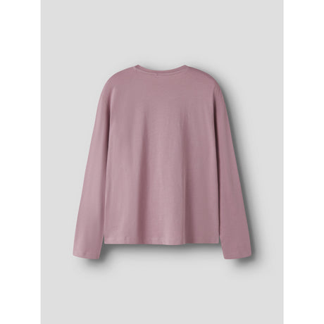 Name It Lilas Rock & Roll Nkfveen Ls Nreg Topp