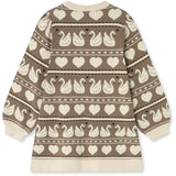 Fliink Sandshell Multi Lovely Multi Ls Kjole