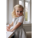 HOLMM Silver Shadow Kaya Strikk Spencerkjole