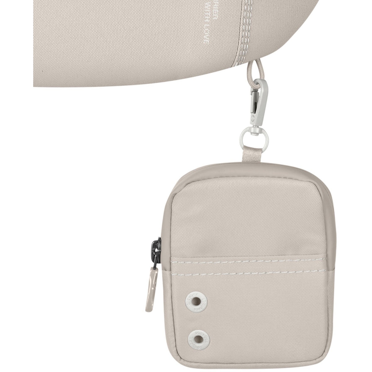 Cybex Dune Grey Laya Carrier