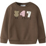 Name It Pinecone Nmfolisana Ls Nreg Swe Bru