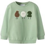 Name It Basil Nmmolav Ls Nreg Swe Bru