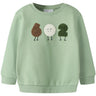 Name It Basil Nmmolav Ls Nreg Swe Bru
