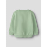 Name It Basil Nmmolav Ls Nreg Swe Bru
