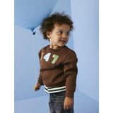 Name It Pinecone Nmmolav Ls Nreg Swe Bru