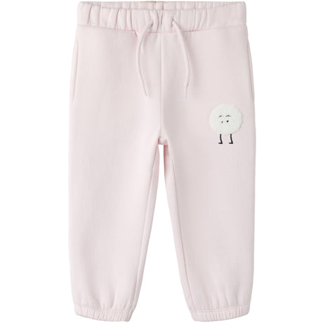 Name It Mary'S Rose Nmfolisana Nreg Bukser Swe Bru