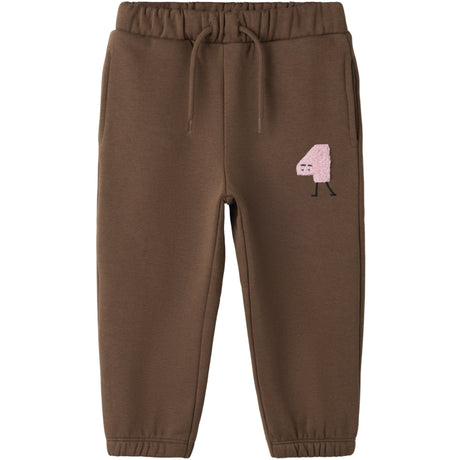Name It Pinecone Nmfolisana Nreg Bukser Swe Bru
