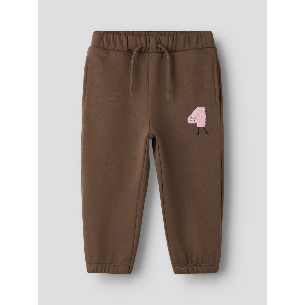 Name It Pinecone Nmfolisana Nreg Bukser Swe Bru