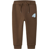 Name It Pinecone Nmmolav Nreg Bukser Swe Bru