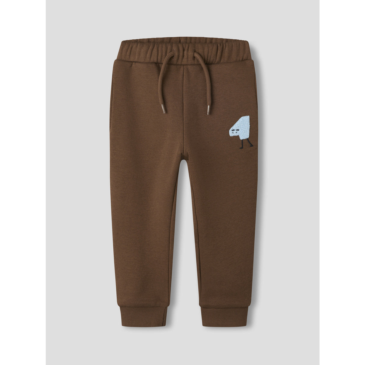 Name It Pinecone Nmmolav Nreg Bukser Swe Bru