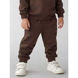 Name It Pinecone Nmmolav Nreg Bukser Swe Bru