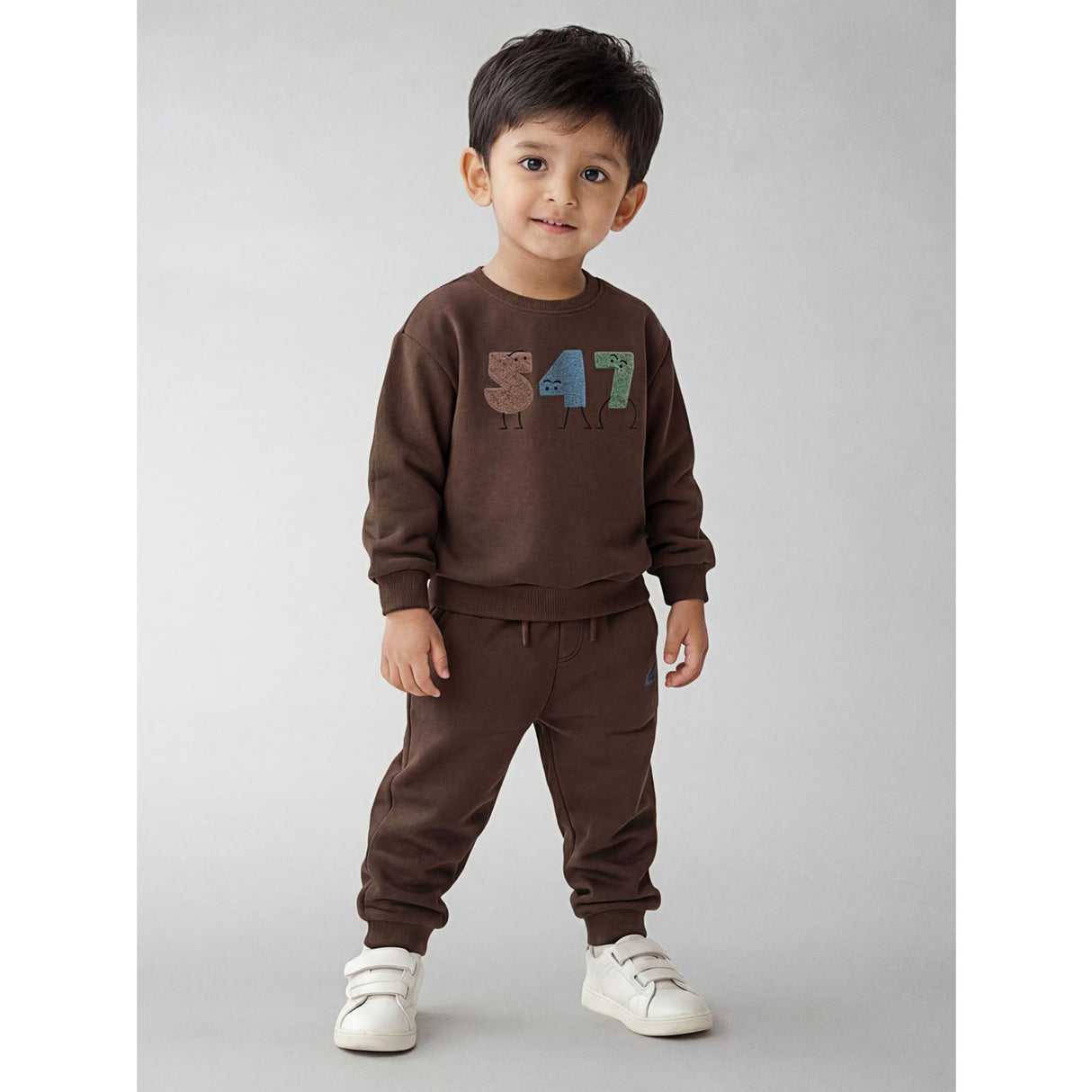 Name It Pinecone Nmmolav Nreg Bukser Swe Bru