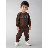 Name It Pinecone Nmmolav Nreg Bukser Swe Bru