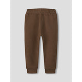 Name It Pinecone Nmmolav Nreg Bukser Swe Bru