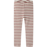 Name It Peyote Melange Nmfolycca Xsl Leggings