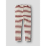 Name It Peyote Melange Nmfolycca Xsl Leggings