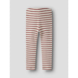 Name It Peyote Melange Nmfolycca Xsl Leggings