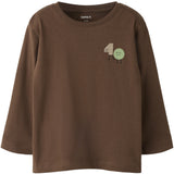 Name It Pinecone Nmmolaf Ls Nreg Topp