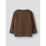 Name It Pinecone Nmmolaf Ls Nreg Topp