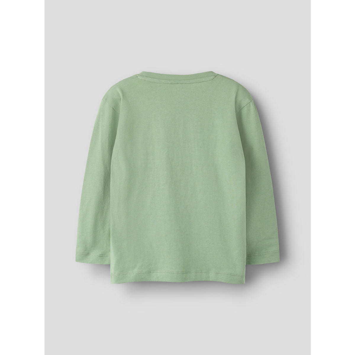 Name It Basil Nmmolaf Ls Nreg Topp