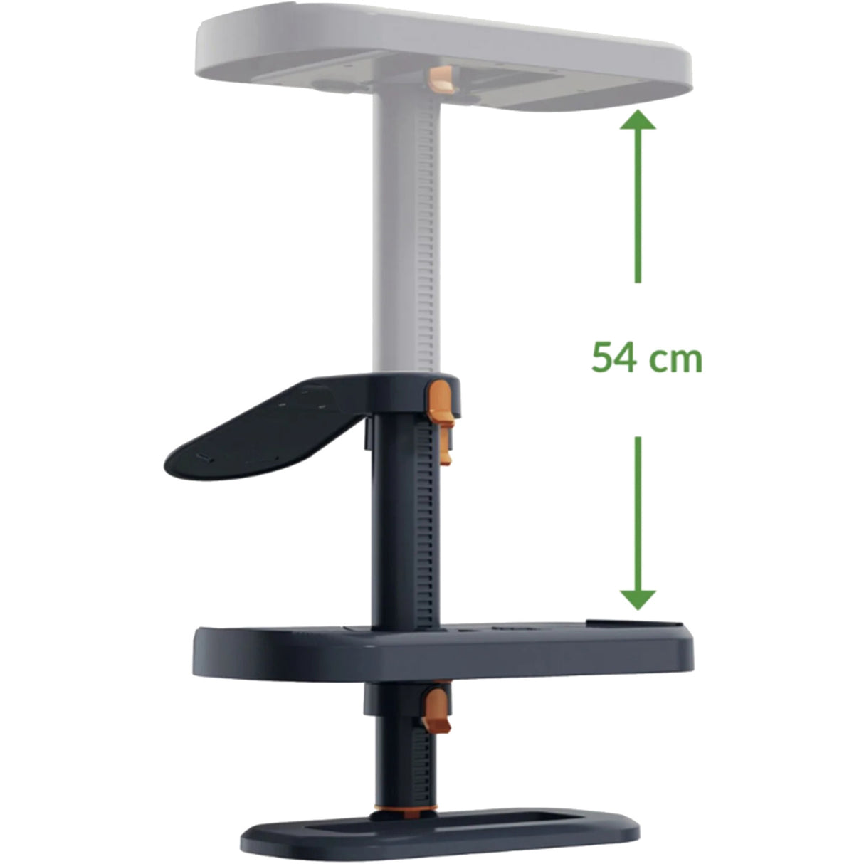 Axkid KneeGuardKids 4 Bil Sete Footrest