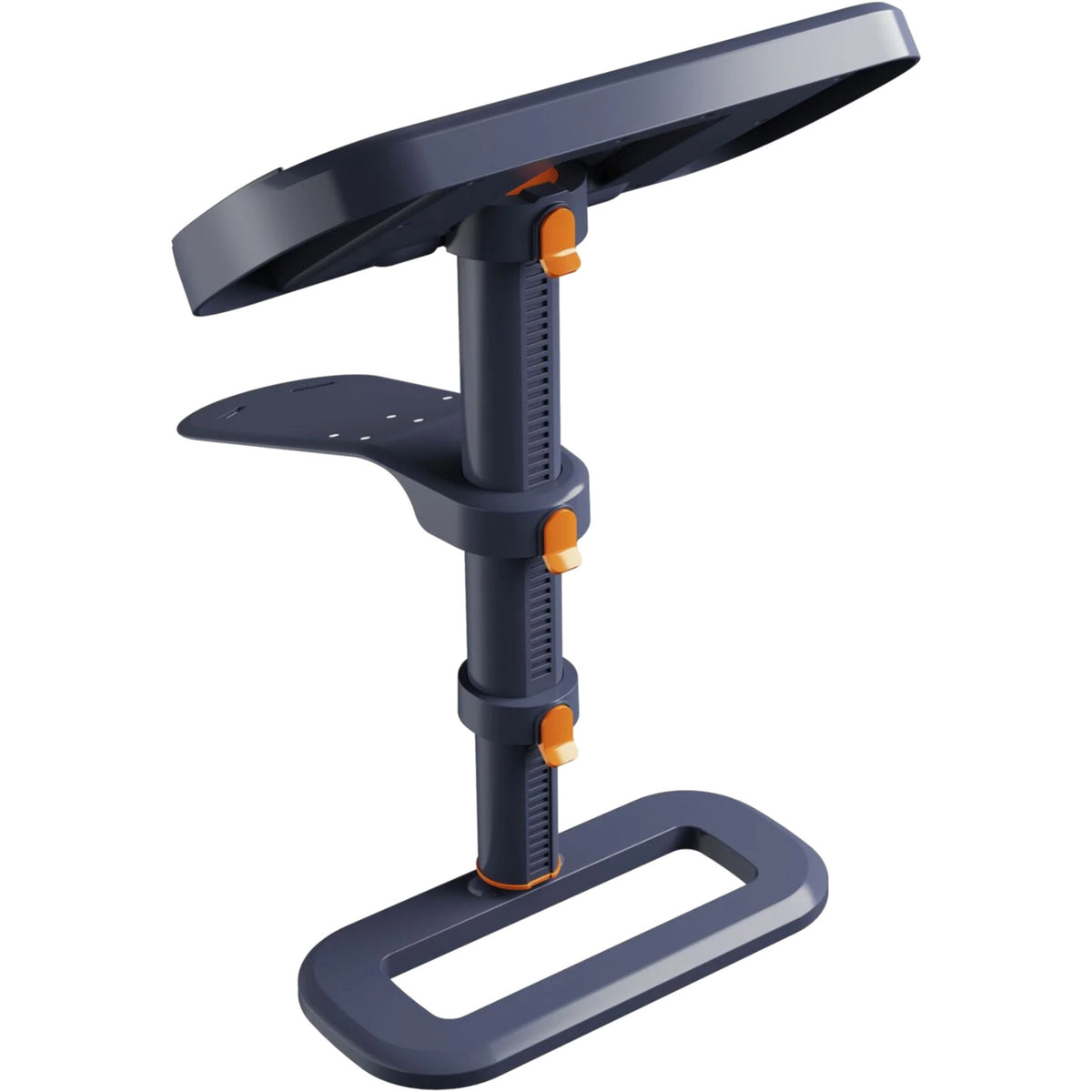 Axkid KneeGuardKids 4 Bil Sete Footrest