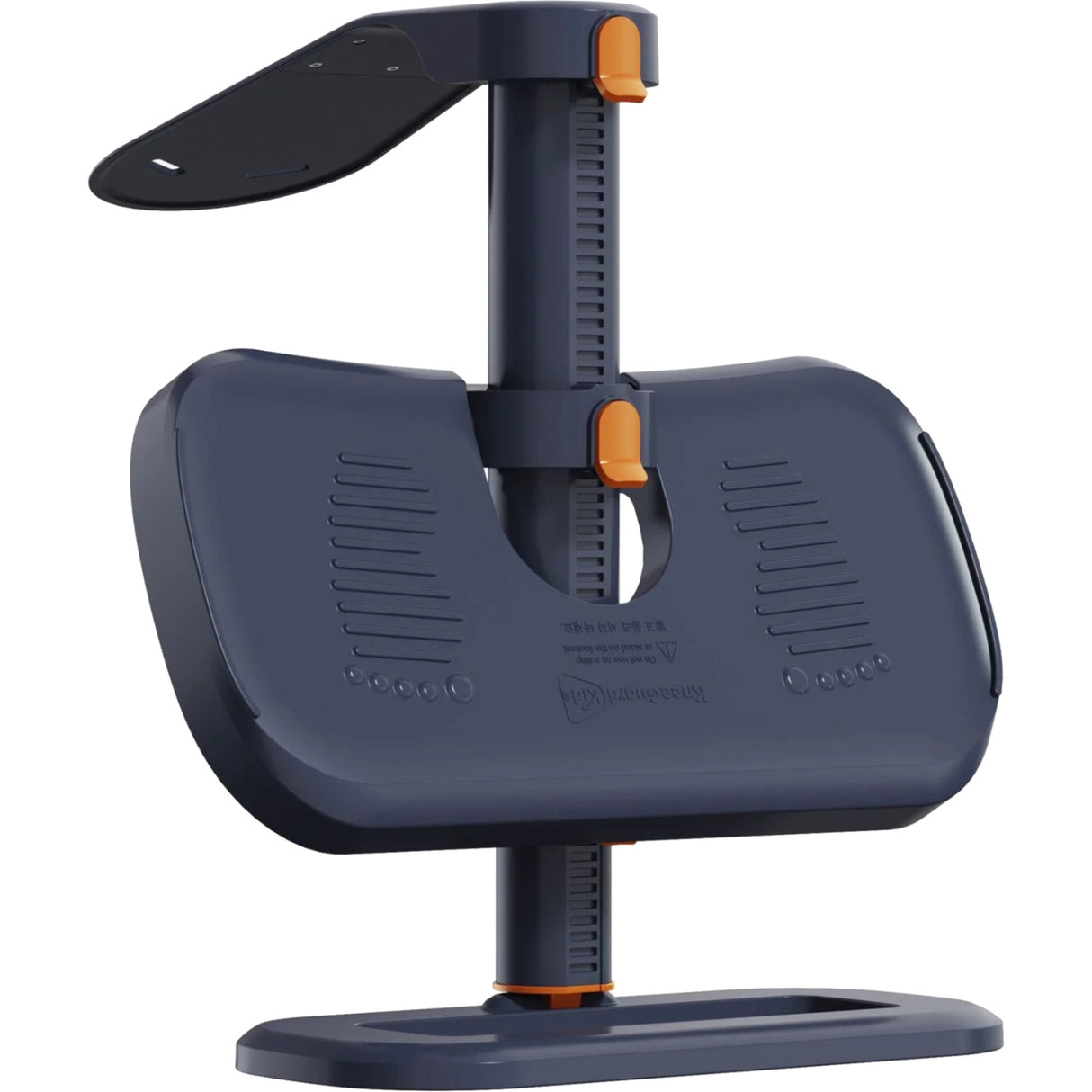 Axkid KneeGuardKids 4 Bil Sete Footrest