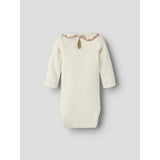 Lil'Atelier Turtledove Nbffundo Loa Ls Slim Body Lil