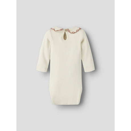 Lil'Atelier Turtledove Nbffundo Loa Ls Slim Body Lil