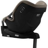 Axkid Spinkid 2 Driftwood Beige