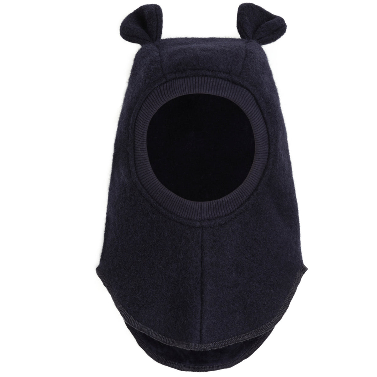 Huttelihut Dark Navy Elefantlue Ears Ull