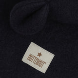 Huttelihut Dark Navy Elefantlue Ears Ull
