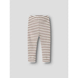 Name It Toasted Coconut Nbnbani Xsl Leggings Noos